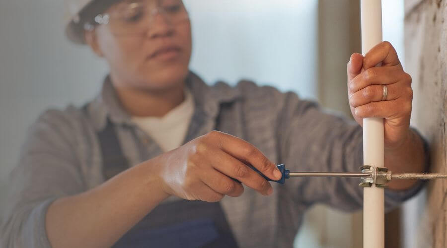 Professional Gas Leak Detection in De Pere, WI